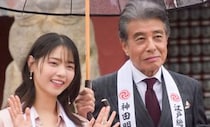 【画像】まさかの行動