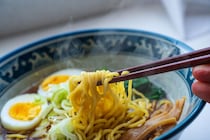「広島県の醤油ラーメンの名店」あなたの好きなお店はどこ？　瀬戸内の醤油を使った尾道ラーメンが堪能できるお店などを紹介！