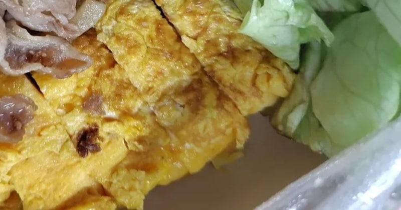 ヘトヘトで23時に帰宅したママ→娘が作っていたのは……「あかん」驚きの光景に「ヤバい泣きそう」「これはダメだ」