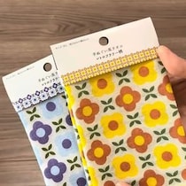 【画像】完成品を見る