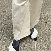 「この30代ママコーデどう思いますか？」→32歳ママの“普段着”に驚き「私は好きかも」「むしろ似合っていてすげーな」