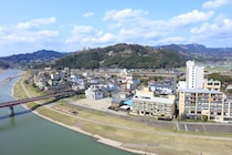 「他にはない面白さ」　福岡県の“ジャングル風呂”が楽しい老舗旅館が高評価！「夕食は見た目でわかる最高の内容」「子供も喜べる温泉で◎」