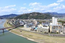 【画像】ジャングル風呂がある老舗旅館