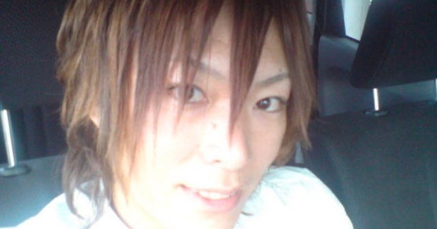 佐藤健そっくりだった25歳→20年後の現在……「何があったん？」　“まさかの姿”に「ごめん、笑った」「あなたみたいな人大好き」