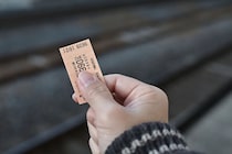 JR東日本、近距離乗車券を磁気乗車券からQR乗車券に　2027年春から