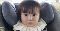 ほわほわな雰囲気の1歳男の子→4年後……　衝撃的な成長後の姿が17万表示「宮崎あおいみたい！」「イケメンすぎ」