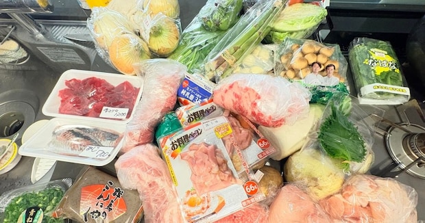 「これ、90分で作りました」→料理のプロが本気を出したら……「すご過ぎます」　とんでもない光景に「ほんと尊敬します」