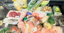「これ、90分で作りました」→料理のプロが本気を出したら……「すご過ぎます」　とんでもない光景に「ほんと尊敬します」
