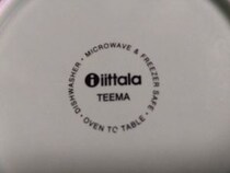 「1番飽きずに毎日使えます」　北欧ブランドのイッタラの“お皿”が高評価　「和洋中問わずヘビロテ」「我が家のスタメン」