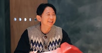 「これ本当に有吉さん？」　あまりに別人すぎる“盛れギャル姿”が反響呼ぶ　“かわいさ全開”に「一目惚れ」「そろそろeggの表紙を！」