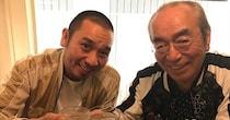 “志村けんさん愛車”の現在は……「あんまり知らない方に渡すのはアレ」「ずっと置いてます」　“最後の弟子”の名挙がり「お譲りするのが一番いい」