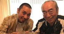 【画像】志村さんの“遺品”となった大型愛車