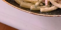 【画像】フライパンを見ると……