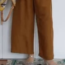 【画像】完成したコーデ