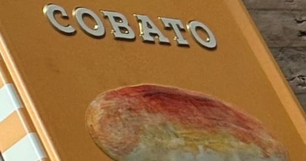 大阪で買えるクッキー缶→開けたら……「これいいな！」　まさかの中身に「ほんと尊敬する」「発想が天才すぎる」