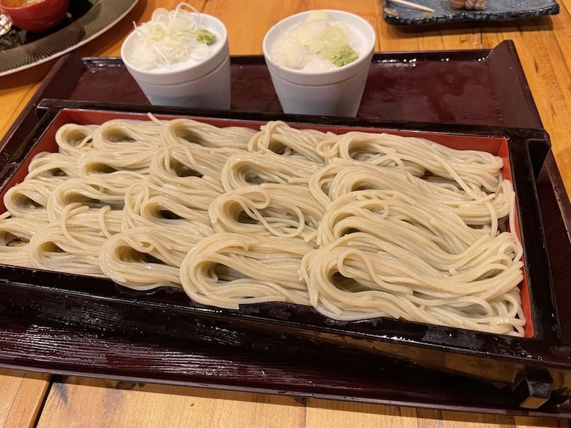 富山県の「そば」の名店を紹介! 一番うまいと思う店はどこ?