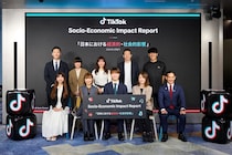 TikTok、日本における経済効果を発表　TikTokによって生まれた推定消費額は3468億円　「紹介した小説が10万部以上増刷されたことも」
