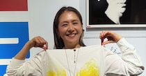 芸能活動休止の小泉今日子、1カ月後の“プライベート”公開に反響　“飾り気全然なし”のスタイルに「貴重」「満喫してて何より」