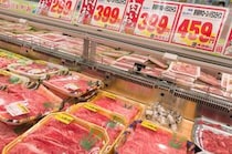 「本当にいい場所」　“近所にあるとうれしいスーパー”って？　関東の女性が選ぶランク上位に「お惣菜いいよね…」「パンコーナー強すぎない？」「必ずおはぎを買います」の声