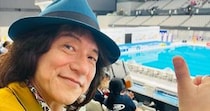 【画像】“トリプル優勝”の快挙に輝いた16歳娘・新菜さん
