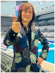 ダイアモンド☆ユカイ、別居中の妻が“20年ローンの家”購入し「えっーーーー!?」　豪快すぎる相手からの一言「歌に集中して！」