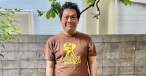 50代が1カ月で10キロ近く……　シャープに“印象一変”した姿さらす→今までの自分反省「何も考えずに好きな物を体に入れてました」