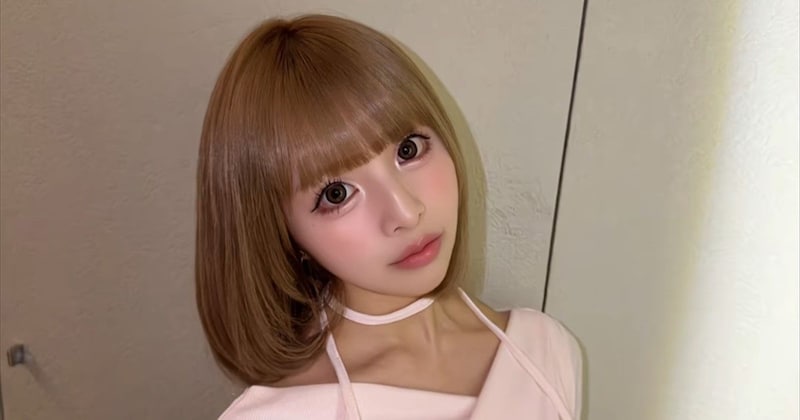 「パパ似かママ似か分からない」という娘→両親を見ると……「めっちゃ水嶋ヒロ」驚きの姿が270万表示「美男美女すぎ」【“今日好き”出演】