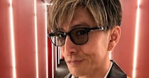 “20年前のキムタク”が令和に復活！　“今ではまずあり得ない”激強ビジュアルに「やばばばば」「楽しみすぎ」