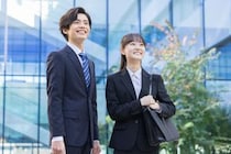 【2027年卒】「理系の就職企業」人気ランキングTOP10！　第1位は「味の素」【2026年最新調査結果】