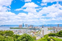 「色々ちょうどいい」　“全国の住みたい街”ランキング上位に絶賛の声　「食べ物がおいしい」「家賃が東京の半分くらい」「断然住みやすい」