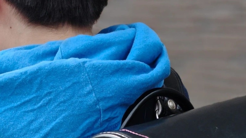 「息子のランドセルは女の子用でした」――　6年間背負い続けたデザインに「好きを貫けるってかっこいい」「素晴らしい選択でした」