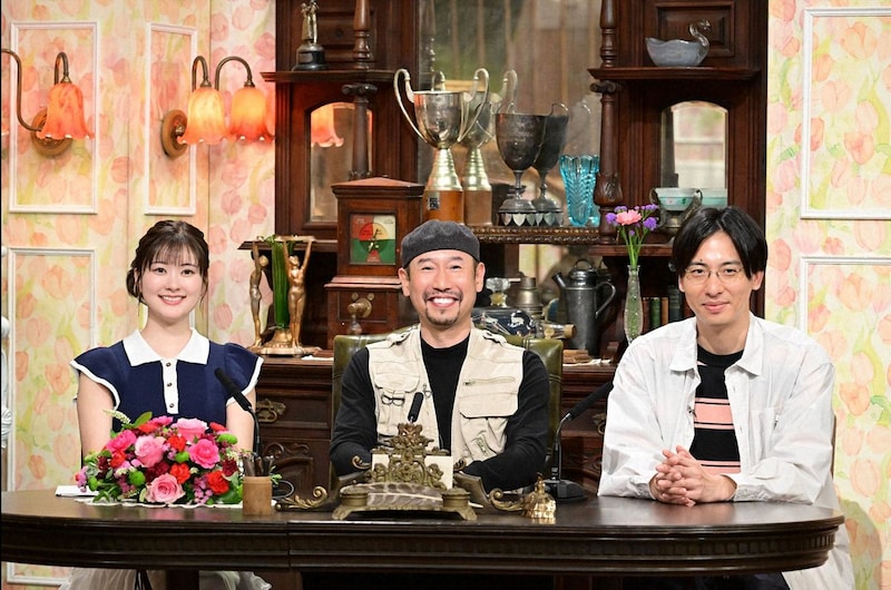第二の“りくりゅう”誕生か!?　高橋成美も驚愕、パパと2歳娘が披露した“まさかのパフォーマンス”【探偵！ナイトスクープ】