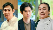松本若菜×佐野勇斗『君の好きは無敵』　本郷奏多が“若き剛腕社長”役に　高嶋政伸、白石加代子も出演