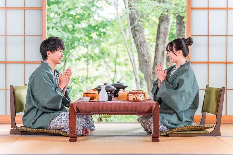 「料理が格別」「特に焼き魚が絶品」　岡山県で“食事の評価が高い宿”1位に「立地も建物も食事も最高」「ボリューム満点でお腹いっぱい」の声