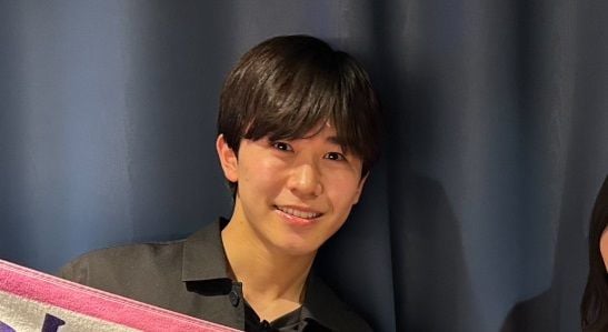 鈴木福、乃木坂46ライブに2度参戦→メンバーと“グッズ持参”で2ショット「推しタオル持っててえらい」「うらやましい！」
