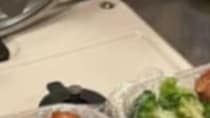 【画像】弁当作りの様子