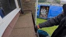 ギトギトに汚れた校庭の遊具→プロが高圧洗浄機を使うと……「こんなに変わるんだ！」　驚がくの変身ぶりに「よくやった！」「すごい仕事だ」【海外】