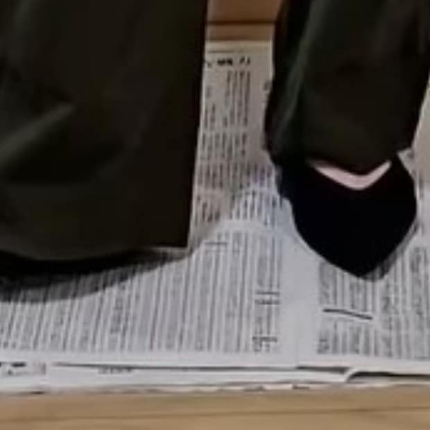 51歳女性→友人に言われた通り“ユニクロの服”を着たら…… まさかの着こなしに仰天「ほんまに!?」