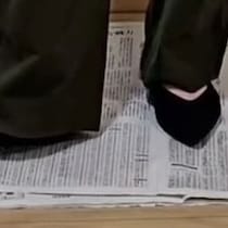【画像】着用アイテムの詳細