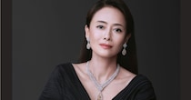 「えーっゴクミですか？」「誰かと思ったら」　後藤久美子、“一目見ても気付かない”激変ぶり発揮し反響「時代を超えますね」