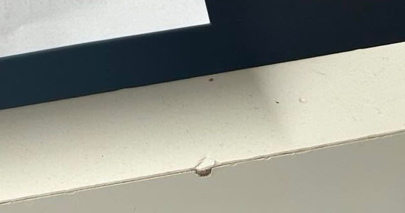 息子が初めて書いた「ママの絵」→見てみると……　まさかの光景に「ホント尊い」「優しさと愛で泣きそう」