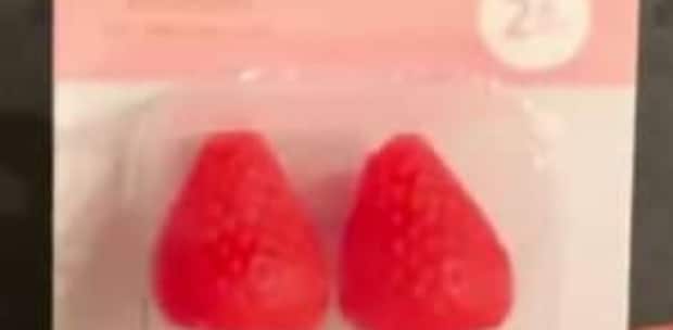 1歳息子の“誕生日ケーキ”→ダイソーの材料だけで作ったら……　まさかの完成品に「かわいいです！」「参考にします！」