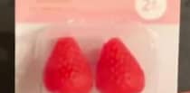 1歳息子の“誕生日ケーキ”→ダイソーの材料だけで作ったら……　まさかの完成品に「かわいいです！」「参考にします！」