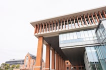 「想像してた通り授業が充実」　“GMARCH・関関同立”で優秀な学生が多いのは？　社会人が選ぶランキング1位に学生の声「国際感覚、批判的思考が身につく」「キャンパスも綺麗」