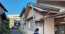 放置されていた“元織物問屋”の空き家→0円で借りてリノベしたら……　見違える“現在の姿”に「センスの塊　めちゃくちゃ住みたい」