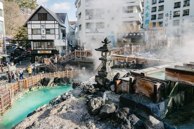 買ってきてほしい「草津温泉のお土産」ランキング! 第2位は「湯もみプリン(草津温泉プリン)」、1位は?