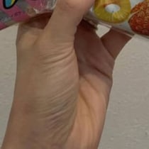 “平成1桁生まれ”女性が「キャンドゥ」へ→「これはあかんて」　見つけた“まさかの商品”に「涙が出てきます」「震える」