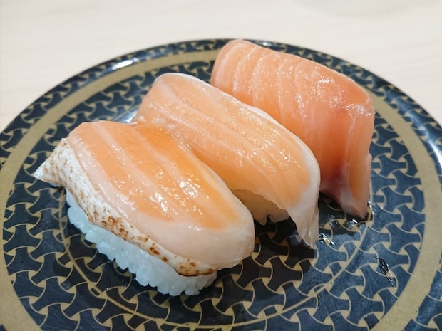 【北海道・東北在住者に聞いた】回らない寿司くらいウマいと思う「回転寿司チェーン」ランキング！　2位は「はま寿司」、1位は？