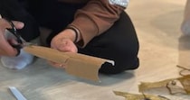 【画像】夫が作っていたもの