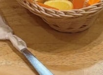 「こんなになんですか!?」コメダで“ミニ”のメニューを頼むと……　幸せすぎる光景に「親の仇みたいな量」